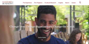 Stanford-Graduate-School-of-Business