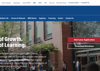 The-Wharton-School-University-of-Pennsylvania