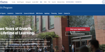 The-Wharton-School-University-of-Pennsylvania