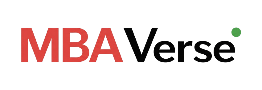 MBA Verse
