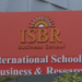 ISBR-Business-School