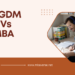 PGDM-vs-MBA