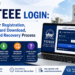 VITEEE-Login
