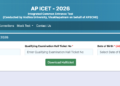 AP-ICET