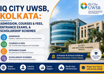 IQ-City-UWSB-Kolkata