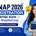 SNAP-2026-Registration