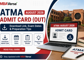 ATMA-Admit-Card