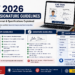 CAT 2026 Photo & Signature Guidelines