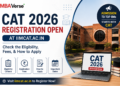 CAT-2026-Registration