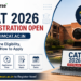 CAT-2026-Registration