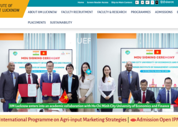 IIM Lucknow: Admission Process, Courses & Fees, Placement Statistics, & Scholarship Schemes