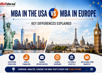 MBA in the USA vs MBA in Europe