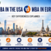 MBA in the USA vs MBA in Europe