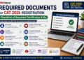 CAT 2026 Photo & Signature Guidelines