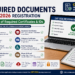 CAT 2026 Photo & Signature Guidelines