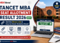 TANCET-MBA-Seat-Allotment-Result