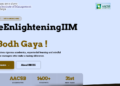 IIM Bodh Gaya (IIM Gaya): Admission Process, Courses, Fees, Accepted Exams, & Placement