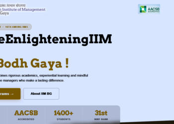 IIM Bodh Gaya (IIM Gaya): Admission Process, Courses, Fees, Accepted Exams, & Placement