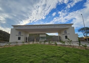 IIM Jammu: Admission Process, Courses Offered, Accepted Exams, & Placement Statistics