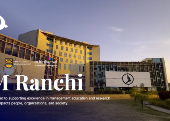 IIM Ranchi: Courses, Fees, Admission Process, Placements & Scholarship Schemes
