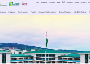 IIM Shillong: Admission Process, Courses Offered, Accepted Exams, & Placement Statistics
