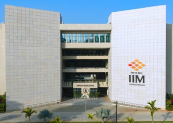 IIM Visakhapatnam: Admission Process, Courses, Fees, Accepted Exams, & Placement