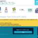 CAT 2026 Registrations Drop to 2.84 Lakh, Down 13.7% from Peak Applicant Count