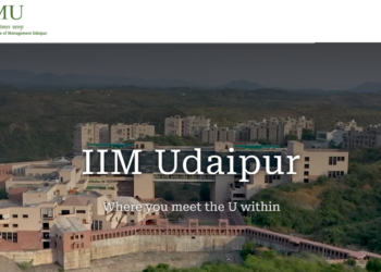 IIM Udaipur: Admission Process, Courses Offered, Fees, Accepted Exams, & Placement