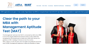 MAT Score vs Percentile 2026: Key Differences and Easy Calculation Formula